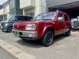 ラシーン 1.5 タイプA 4WD 4WD