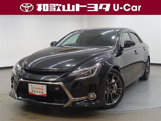 マークX 2.5 250S GR スポーツ 