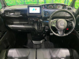 N-BOXカスタム L ターボ 