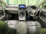 RAV4  G Zパッケージ