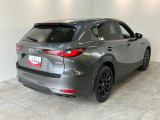 CX-60 3.3 XD ハイブリッド エクスクルーシブスポーツ ディーゼル 4WD 
