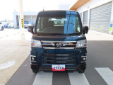 アトレー  RS 4WD