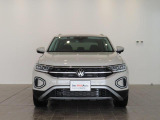 T-Roc TDI スタイル ディーゼル 
