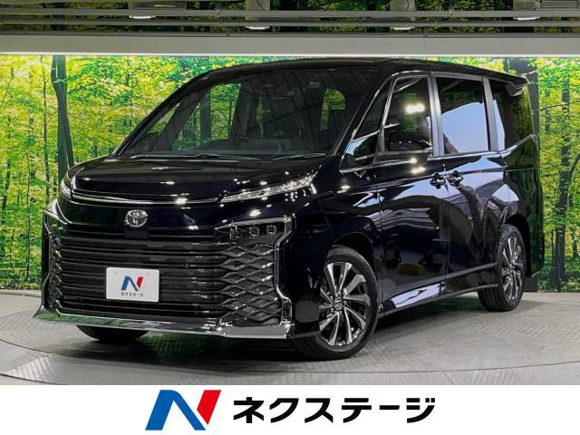 ヴォクシー 2.0 S-Z 