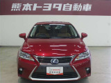 CT 200h バージョン L 
