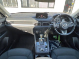 CX-5  XD プロアクティブ