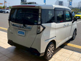 タンク 1.0 カスタム G 