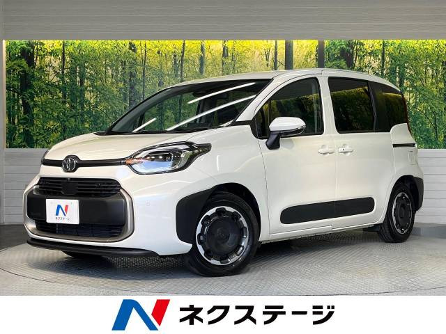 シエンタ ハイブリッド 1.5 Z 
