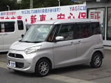 三菱 eKスペース