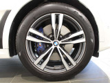 X7 xドライブ 40d Mスポーツ 4WD 