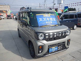スペーシアギア ハイブリッド(HYBRID) XZ 4WD 