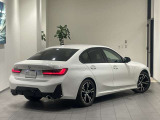 3シリーズセダン 320d xドライブ Mスポーツ 4WD 