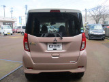 eKスペースカスタム G e-アシスト 4WD 
