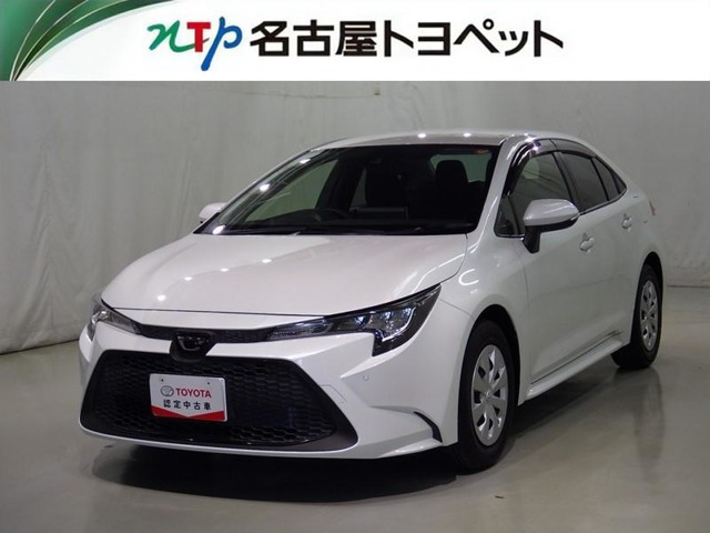 カローラ 1.8 G-X 