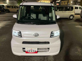 タント L 