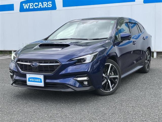 レヴォーグ 1.8 GT-H EX 4WD 