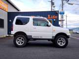 ジムニー XC 4WD 