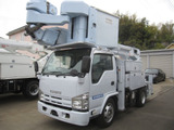エルフ  特装車