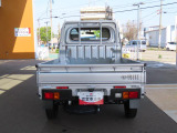 ハイゼットトラック スタンダード 