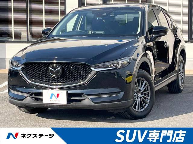 CX-5  XD プロアクティブ