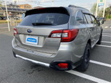 レガシィアウトバック 2.5 リミテッド 4WD 