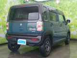 ハスラー ハイブリッド(HYBRID) G 