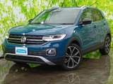 T-Cross TSI 1st プラス 