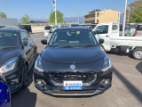スイフト 1.2 ハイブリッド(HYBRID) MZ 4WD 