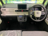 ムーヴキャンバス ストライプス G 