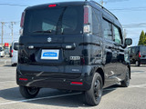 スペーシアベース XF 4WD 