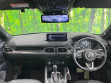 CX-5 2.2 XD スポーツアピアランス 