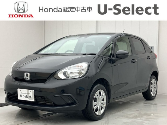 フィット  ベーシック 4WD
