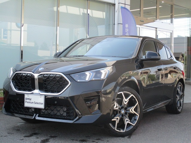 X2 xドライブ20i Mスポーツ 4WD 