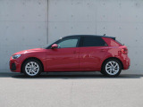 A1スポーツバック 25 TFSI アドバンスド 