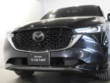 CX-5  2.5 25S エクスクルーシブ モード