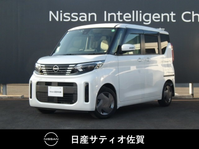 デイズルークス X 