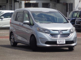 フリード+ 1.5 ハイブリッド G ホンダセンシング 