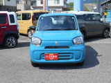 アルト A 