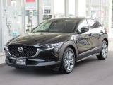 マツダ CX-30