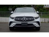GLCクーペ 220d 4マチック AMGラインパッケージ(ISG搭載モデル) 4WD 