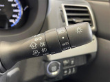 【オートライト】オートライトなのでライトの点け忘れを気にすることなく運転が出来ます♪