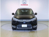 CR-V 1.5 EX 