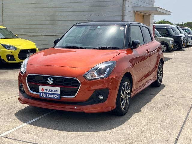 スイフト 1.2 RS 