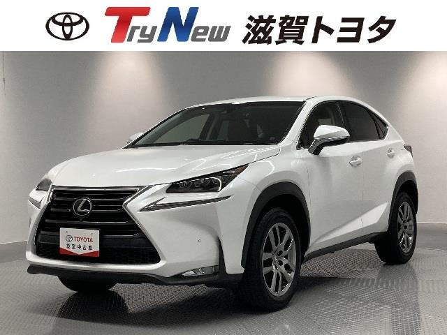 NX 200t Iパッケージ 4WD 