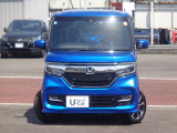 N-BOXカスタム G L ホンダセンシング 