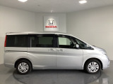ステップワゴン 1.5 G 4WD 