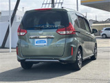 フリード 1.5 ハイブリッド クロスター ホンダセンシング 