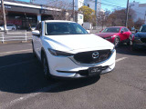 CX-5 2.0 20S 
