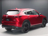 CX-5 2.0 20S ブラックトーンエディション 