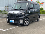ピクシスメガ Gターボ SAII 
